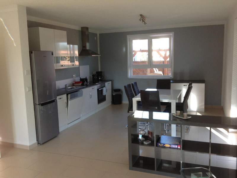 Ferienhaus 6