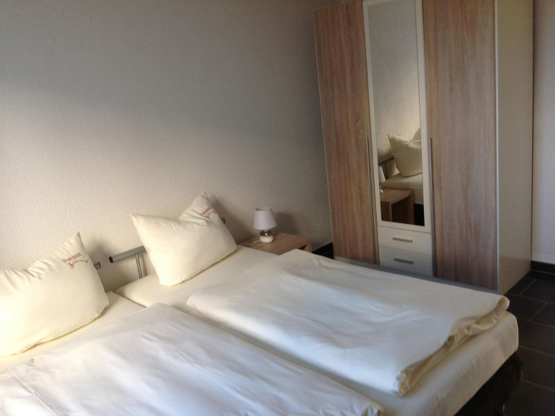 Ferienhaus 8