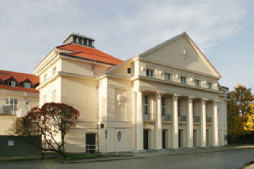 Theater Greifswald